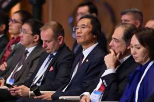 Президент Қазақстанның көлік инфрақұрылымын транзиттік хаб ретінде нығайтуға баса мән беретінін жеткізді