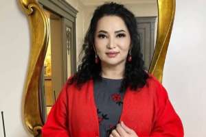 «Өз брендім»: Гүлзира Айдарбекова Қытай зауытында жүр