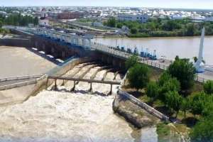 Ауыл шаруашылығының қажеттілігіне 8 млрд текше метр су жіберілді