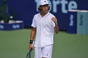 Астанада теннистен Қазақстан чемпионаты өтеді