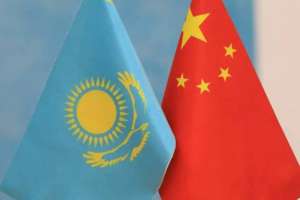 Қазақстандық су саласы мамандарының үшінші легі Қытайға оқуға аттанды