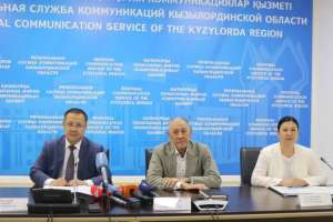 Қызылорда облысында мектепке дейінгі білім беру саласына қатаң бақылау күшейді