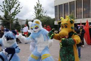 Астанада халықаралық «Құралай» қуыршақ театрлары фестивалі өтіп жатыр