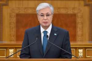 Президент: «Алатау қаласы еліміздің жаңа іскерлік және инновациялық орталығы болуға тиіс»