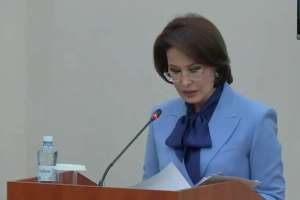 «Демографиялық көрсеткіштер өсімі»: министр МӘМС-ке реформа не үшін керек екенін айтты