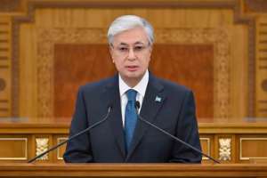 Депутаттар елімізде реформалар жасау жолында маңызды рөл атқарып келеді – Тоқаев