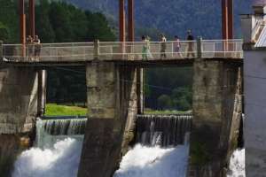 Жамбыл облысында жаңа су қоймасы салынады