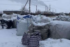 Астанада қалдықтарды энергияға айналдыратын жоба жүзеге асырылады