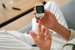 Қант диабетінің алғашқы белгілері