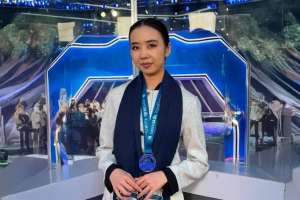 «ТОП-100 студент» байқауының қорытындысы бойынша электрондық журнал әзірленді