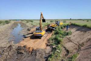 Қазақстанда жыл басынан бері 780 шақырым канал тазартылды