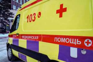 Мереке күні жедел жәрдем 23 мыңнан астам шақыртуға қызмет көрсетті