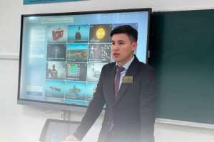 «Ауыл мектебі – сапа алаңы» республикалық жобасына 1,5 мың мектеп қосылады