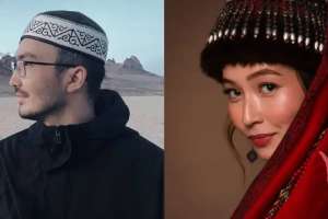 «Отыздан асып барамын» фильмінің режиссері Қуаныш Бейсек ажырасқанын айтты