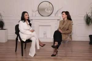 Тойға дейін бірге тұрдым: Әйтсе де блогер тұрмысқа шығып, жолы болғанын айтты