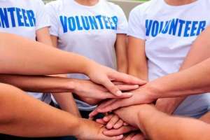 Қазақстанда волонтерлер белсенділігі артып келеді