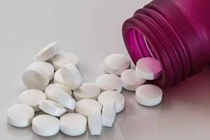 «Трамадолды» рецептсіз сату қылмыстық жауапкершілікке әкеледі – ІІМ