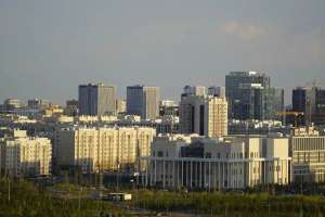 Елімізде көппәтерлі тұрғын үйлерді басқарушы субъектілердің тізілімі құрылады