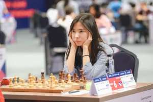 Астаналық шахматшы әлем кубогында сенсация жасады