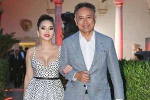 «Киімімді ғана алдым»: Тұрсын Алагөзов бұрынғы жұбайымен қалай ажырасқанын айтты