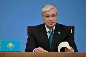 Президент келесі жылды «Білім беру және ғылыми зерттеулер жылы» деп жариялауды ұсынды