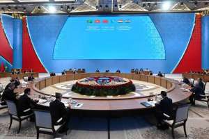 Президент Си Цзиньпиннің «Тағдыры ортақ көршілес елдер қоғамдастығын» құру бастамасына жоғары баға берді