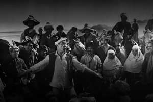 «Еуразия» кинофестивалінде «Алдар көсе» фильмінің реставрацияланған нұсқасы көрсетіледі