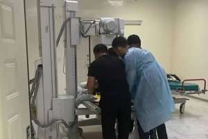 Үржардағы жол-көлік оқиғасы: Елордаға жеткізілген балалардың жағдайы белгілі болды