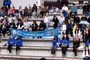 Елордада нашақорлықпен күрес күніне орай ауқымды акция өтті