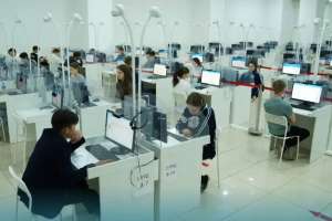 Негізгі ҰБТ қорытындысы: талапкерлердің 72 пайызы шекті балл жинады