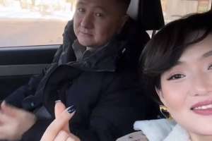 Танымал журналист Ирина Тен күйеуіне жан тебірентер жазба арнады