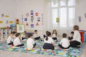 Астанада балабақша топтарына жинақтау 1 шілдеде басталады