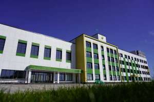 Шағын қалалар мен ауылдардағы 1000 мектеп жаңа оқу жылында жаңғыртудан өтеді