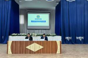 Елордадағы «Байқоңыр» ауданында әлеуметтік нысандар салынады