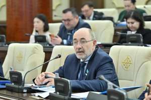 «Су қоймасы 500 мың адамға арналған»: Астанада ауыз су мәселесі қалай шешіледі