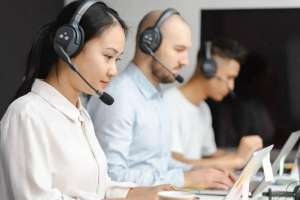 Өткен аптада 1403 байланыс орталығы 17 мыңға жуық өтінімді өңдеді