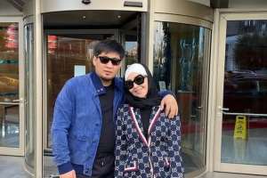 «Қаралмаған жерім жоқ»: Айнұр Тұрсынбаева көпбалалы ана болғысы келетінін айтты