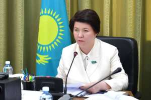 Депутат Назарбаев университетінің басшылық құрамына қазақстандық азаматтарды тағайындауды ұсынды