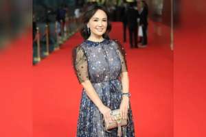 Ләйлә Сұлтанқызы қуанышты жаңалығын бөлісті