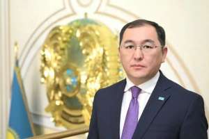 70-ке жуық қазақстандық Ираннан шығарылды