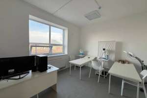 Ұлттық жоба аясында дәрігерлік амбулатория ашылды