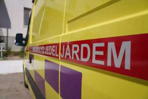 «Ауыр жарақат белгілері жоқ»: Астанада жол апатынан аман қалған жұмысшының жағдайы белгілі болды