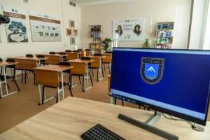 Ертеңнен бастап Омбыдағы ҚазҰУ филиалында талапкерлерді қабылдау басталады