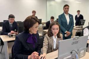 Медицина қызметкерлеріне біліктілік беру жүйесіне өзгерістер енгізілді