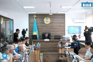 Шерзат ісі: бүгін сотталушылардың апелляциялық шағымы қаралады