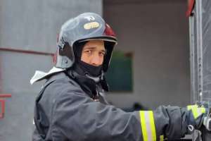 ТЖМ құтқарушылары – заманымыздың нағыз батырлары