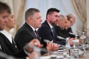 Словакия Премьер-министрі Қасым-Жомарт Тоқаевқа алғыс айтты