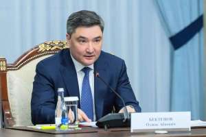 Елімізде Жасанды интеллект институты ашылады