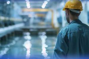 Су саласы қызметкерлерін әлеуметтік қолдау іс-шаралары жүзеге асырылады