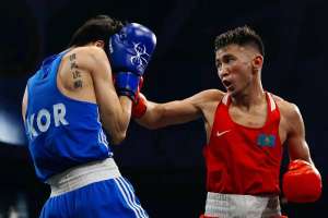 Әлем кубогының екінші жарыс күні қалай өтті